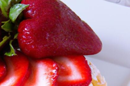 The Sweet History and Magic of Strawberry Shortcake