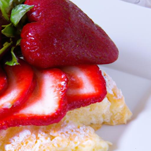 The Sweet History and Magic of Strawberry Shortcake
