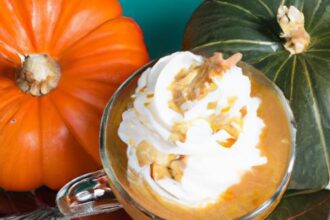 Pumpkin Spice Chai: A Cozy Twist on Classic Flavors