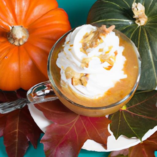 Pumpkin Spice Chai: A Cozy Twist on Classic Flavors