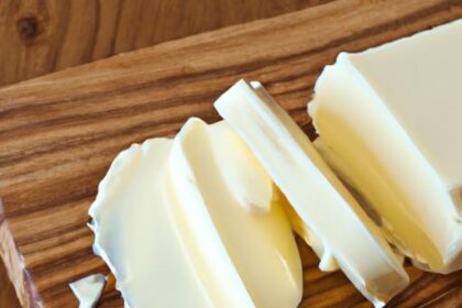 Butter Boards 101: Crafting Creamy Culinary Art at Home