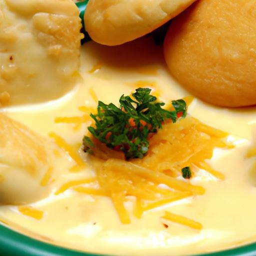 Melting Moments: The Irresistible Magic of Queso Fundido