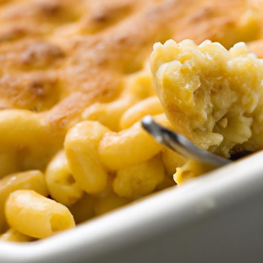 Ultimate Comfort: Best Homemade Mac & Cheese Recipe Revealed