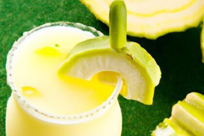 Refreshing Soursop Juice Recipe: A Tropical Delight at Home