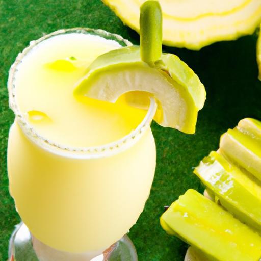 Refreshing Soursop Juice Recipe: A Tropical Delight at Home