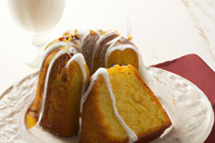 Sweet Secrets: Mastering Simple Syrup for Moist Cakes