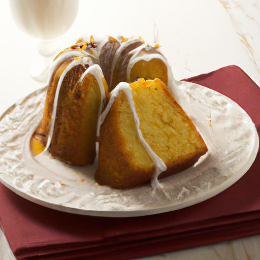 Sweet Secrets: Mastering Simple Syrup for Moist Cakes