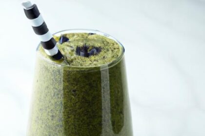 Energize Your Day: The Ultimate Spirulina Smoothie Guide