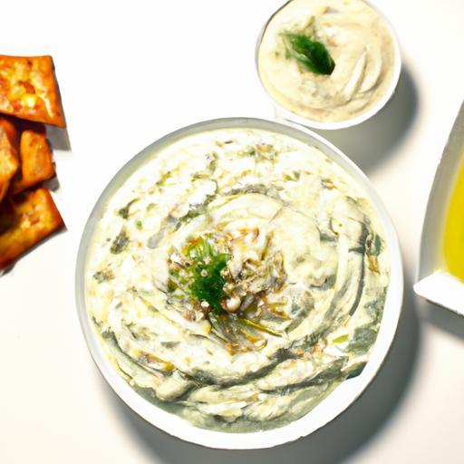 Tzatziki Sauce: The Creamy Greek Delight You Need to Try