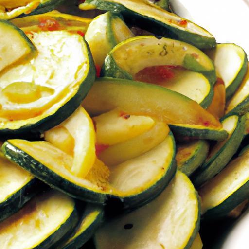 Savor the Flavor: Easy and Authentic Calabacitas Recipe