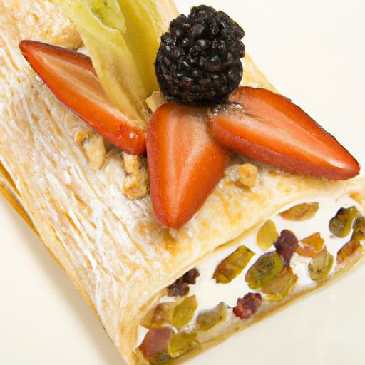 Wholesome Brown Rice & Black Bean Burritos: A Flavorful Feast