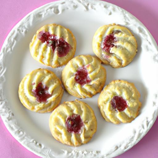 Delightful Thumbprint Cookies: A Sweet Tradition Explored