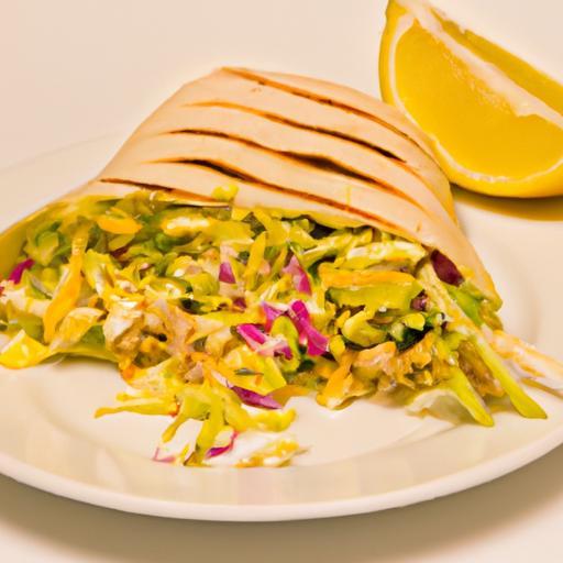 Perfect Pairings: What to Serve with Chicken Shawarma Delight