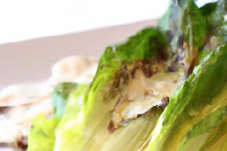 Endive Gratin: A Creamy, Crispy Delight Worth Savoring