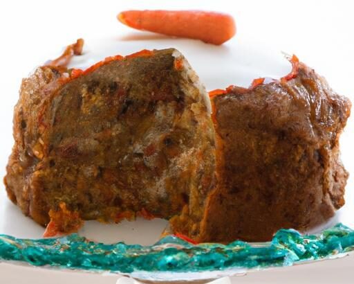 The Ultimate Guide to Carrot Cake with Cream Cheese Frosting