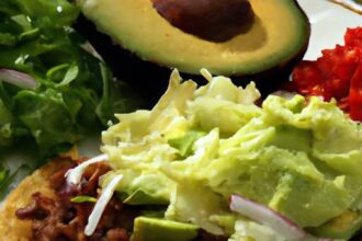 Quick & Flavorful: Easy Weeknight Mexican Dinner Ideas