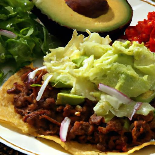 Quick & Flavorful: Easy Weeknight Mexican Dinner Ideas