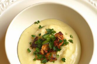 Mastering Creamy Grits: A Classic Southern Recipe Unveiled