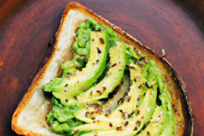 The Rise of Avocado Toast: A Delicious Daily Delight