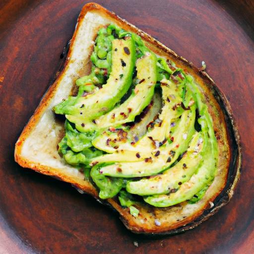 The Rise of Avocado Toast: A Delicious Daily Delight