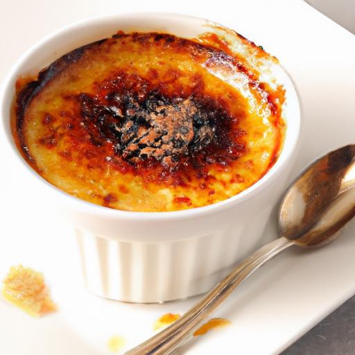Unlocking Crème Brûlée: The Secrets Behind the Creamy Classic