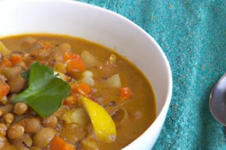 Hearty & Healthy: Discover the Low-Calorie Lentil Soup Boost