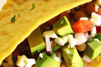 Savor Dairy-Free Mexican Recipes: Flavor Without the Milk