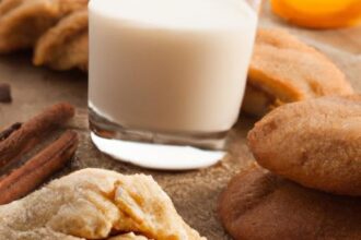 Snickerdoodle Secrets: The Classic Cookie’s Sweet Story