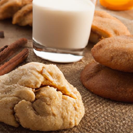 Snickerdoodle Secrets: The Classic Cookie’s Sweet Story