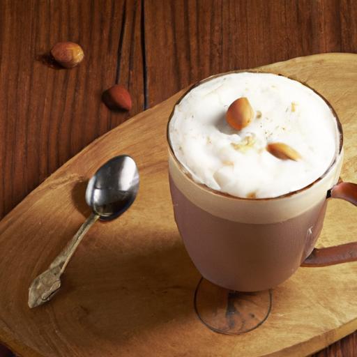 Creamy Almond Milk Chai Latte: A Cozy Brew to Savor