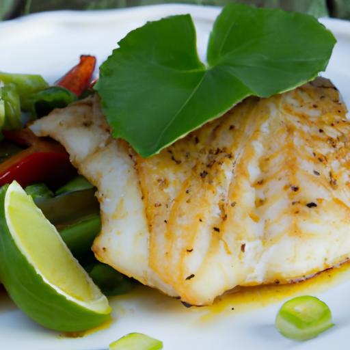 Discover Delicious Barramundi Recipes for Every Occasion