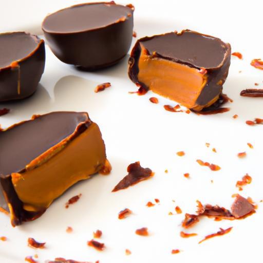 Deliciously Dairy-Free: The Rise of Vegan Peanut Butter Cups