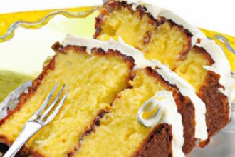 Lane Cake Unveiled: A Southern Tradition Layered in Flavor