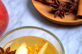 Cinnamon Tea Wonders: A Flavorful Boost for Wellness