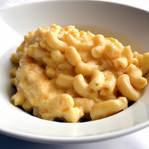 Ultimate Comfort: Best Homemade Mac & Cheese Recipe Revealed