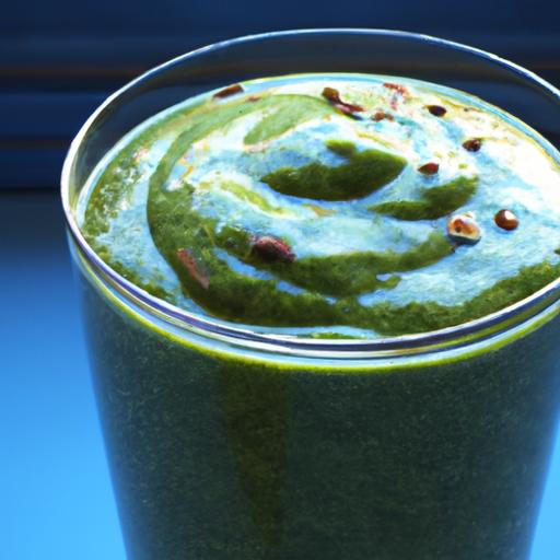 Energize Your Day: The Ultimate Spirulina Smoothie Guide