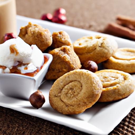 Snickerdoodle Secrets: The ‌Classic Cookie's sweet Story