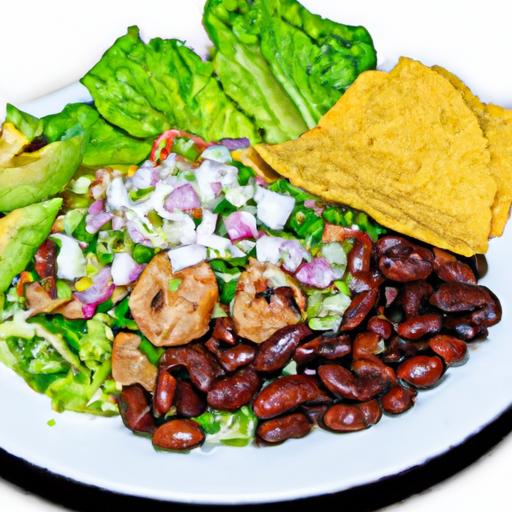 zesty Low-Carb Mexican Dinners: Flavor Meets Fitness