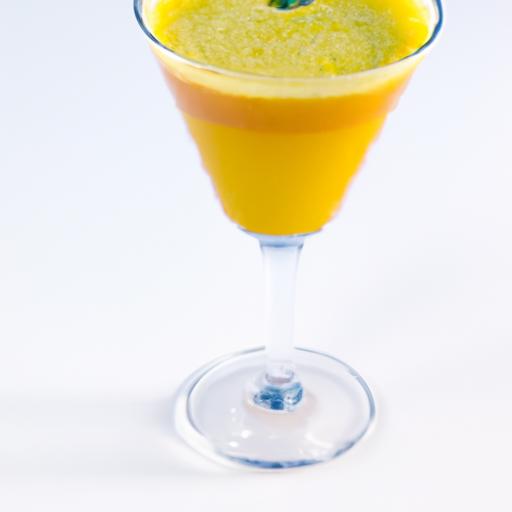 Sunrise Sips: Energizing Morning juices to Kickstart Day