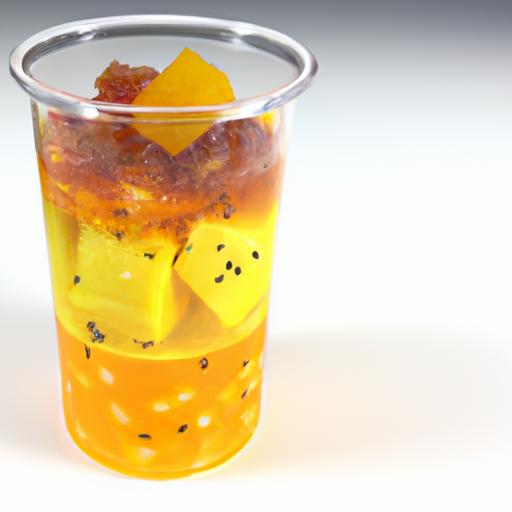 Master the art of Ninja Slushie Recipes: Refreshing & Fun!