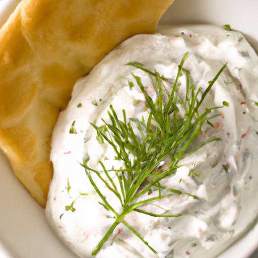 Tzatziki⁤ Sauce: The‌ Creamy greek Delight You ‍Need to try