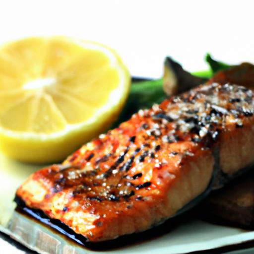 Savor the Flavor: Mastering Japanese Teriyaki Salmon Recipes