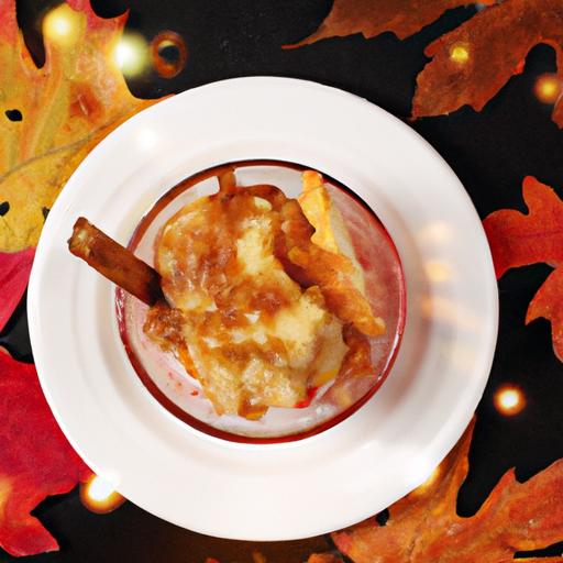 Pumpkin Spice Chai: A Cozy Twist on Classic flavors