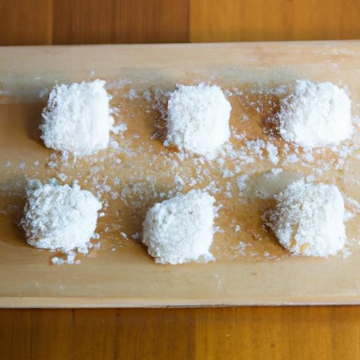 Indulgent Coconut Cream Pie Fat Bombs: Keto Treats Unveiled