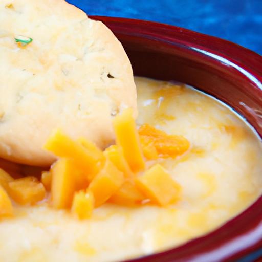 Melting Moments: The Irresistible Magic of Queso Fundido