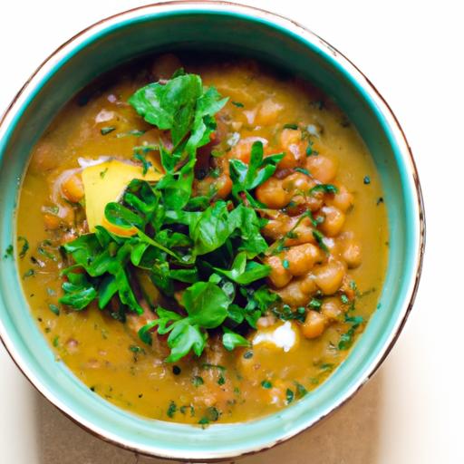 Hearty & Healthy: Discover the Low-Calorie Lentil Soup Boost