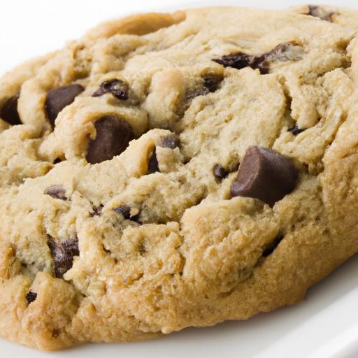 Bold Espresso Chocolate Chip Cookies: A Perfectly Brewed Treat
