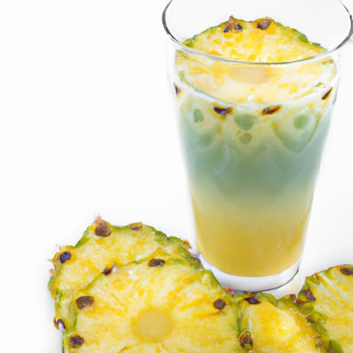 Sip the Tropics: A Refreshing soursop Juice Recipe Guide