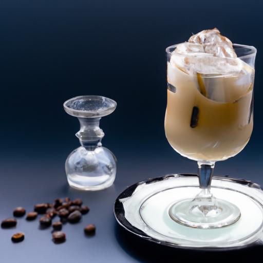 Chilled Perfection: Unlocking the Secrets of iced Coffee