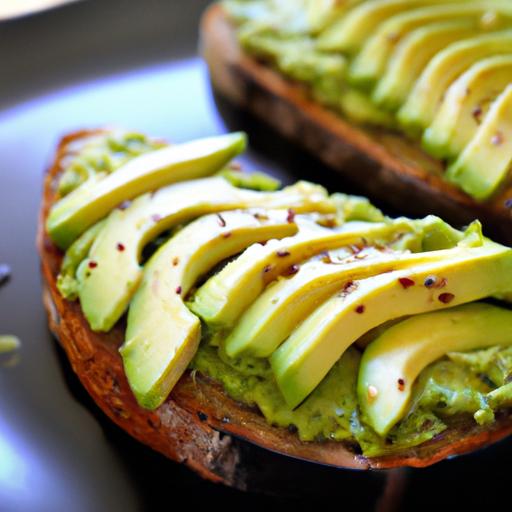The Rise of Avocado toast: A Delicious Daily Delight